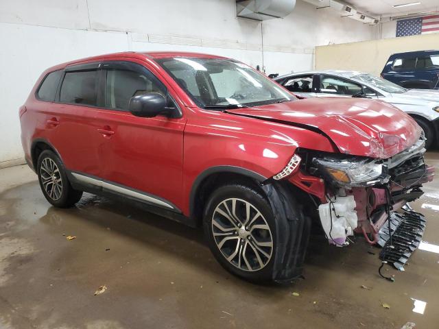 Photo 3 VIN: JA4AZ2A33HZ069992 - MITSUBISHI OUTLANDER 