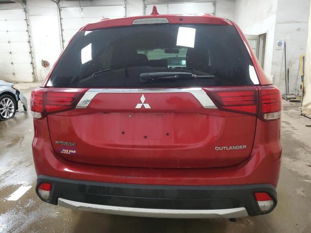 Photo 5 VIN: JA4AZ2A33HZ069992 - MITSUBISHI OUTLANDER 