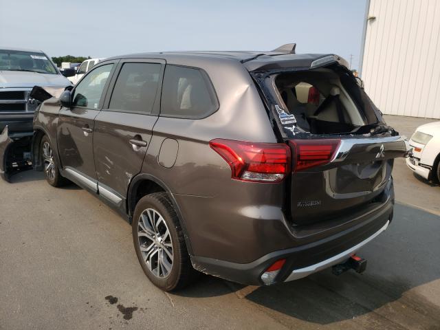 Photo 2 VIN: JA4AZ2A33JZ014609 - MITSUBISHI OUTLANDER 