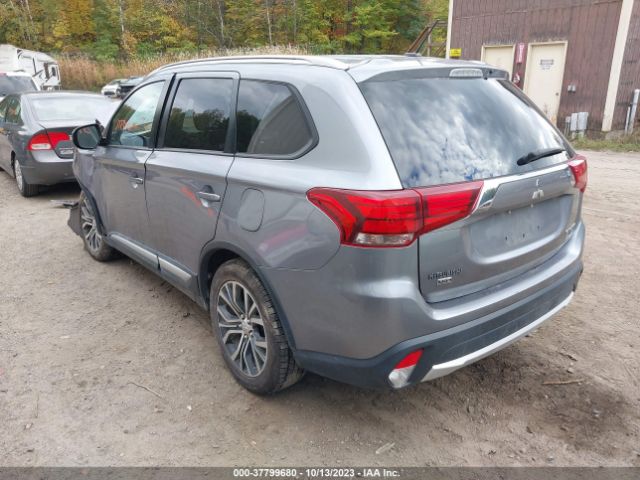 Photo 2 VIN: JA4AZ2A34GZ612801 - MITSUBISHI OUTLANDER 