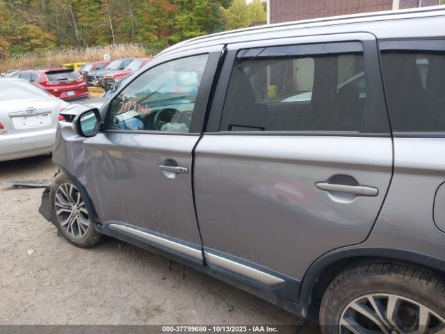 Photo 5 VIN: JA4AZ2A34GZ612801 - MITSUBISHI OUTLANDER 