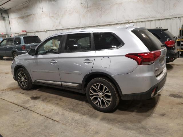 Photo 1 VIN: JA4AZ2A34HZ006948 - MITSUBISHI OUTLANDER 