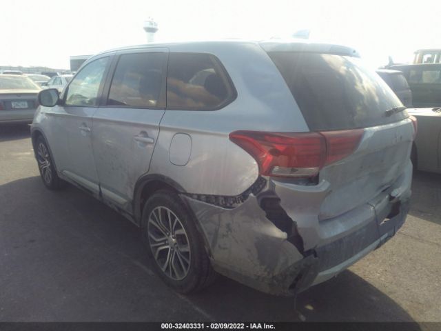 Photo 2 VIN: JA4AZ2A34HZ030554 - MITSUBISHI OUTLANDER 