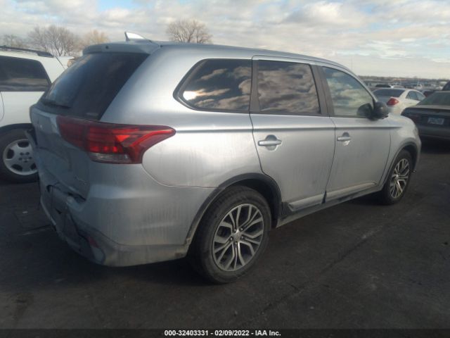 Photo 3 VIN: JA4AZ2A34HZ030554 - MITSUBISHI OUTLANDER 