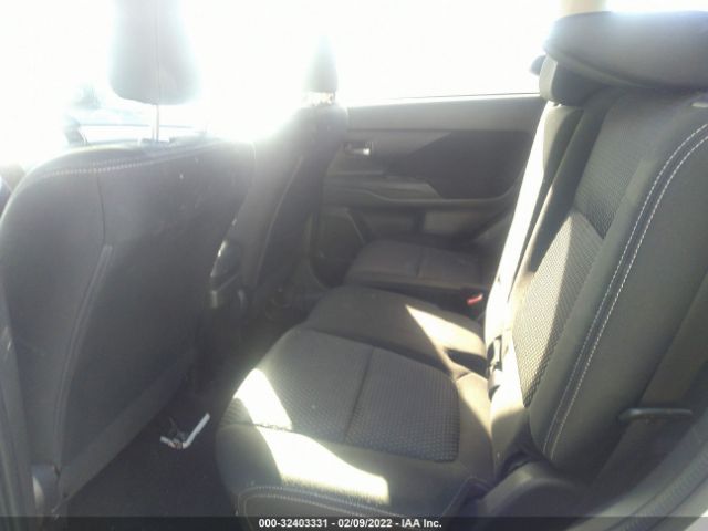 Photo 7 VIN: JA4AZ2A34HZ030554 - MITSUBISHI OUTLANDER 