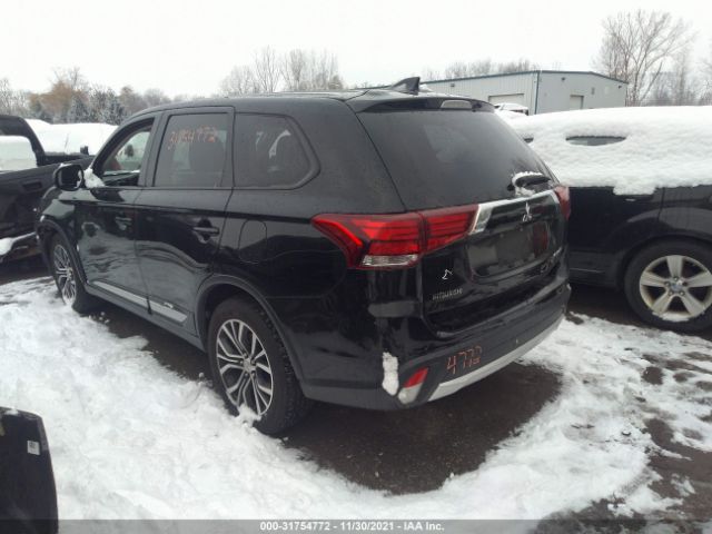 Photo 2 VIN: JA4AZ2A34HZ037780 - MITSUBISHI OUTLANDER 