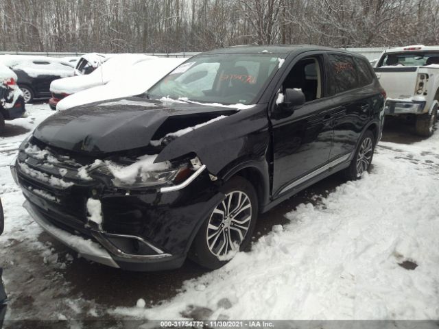 Photo 5 VIN: JA4AZ2A34HZ037780 - MITSUBISHI OUTLANDER 