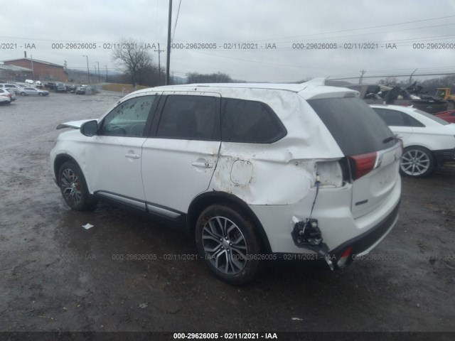 Photo 2 VIN: JA4AZ2A34HZ045183 - MITSUBISHI OUTLANDER 