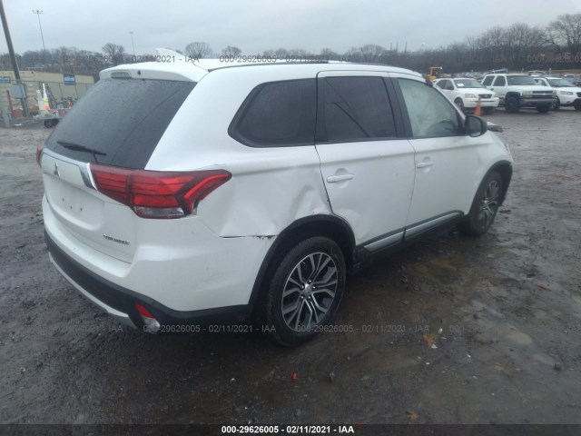 Photo 3 VIN: JA4AZ2A34HZ045183 - MITSUBISHI OUTLANDER 