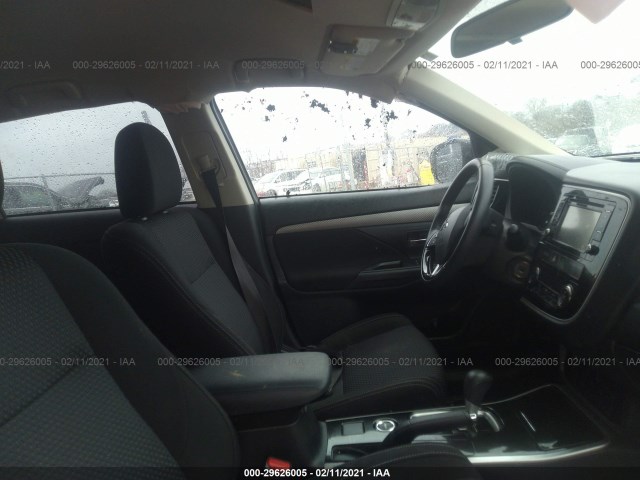 Photo 4 VIN: JA4AZ2A34HZ045183 - MITSUBISHI OUTLANDER 