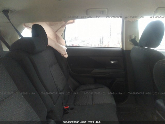 Photo 7 VIN: JA4AZ2A34HZ045183 - MITSUBISHI OUTLANDER 