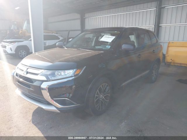 Photo 1 VIN: JA4AZ2A34HZ064767 - MITSUBISHI OUTLANDER 