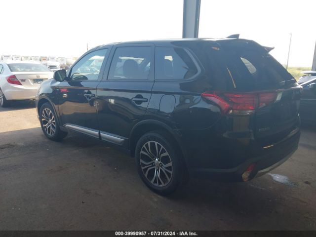 Photo 2 VIN: JA4AZ2A34HZ064767 - MITSUBISHI OUTLANDER 