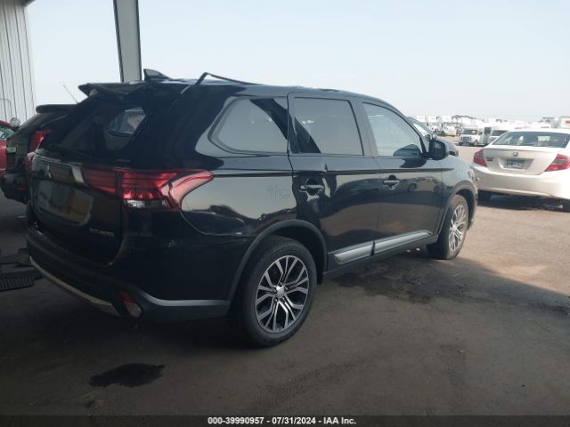 Photo 3 VIN: JA4AZ2A34HZ064767 - MITSUBISHI OUTLANDER 