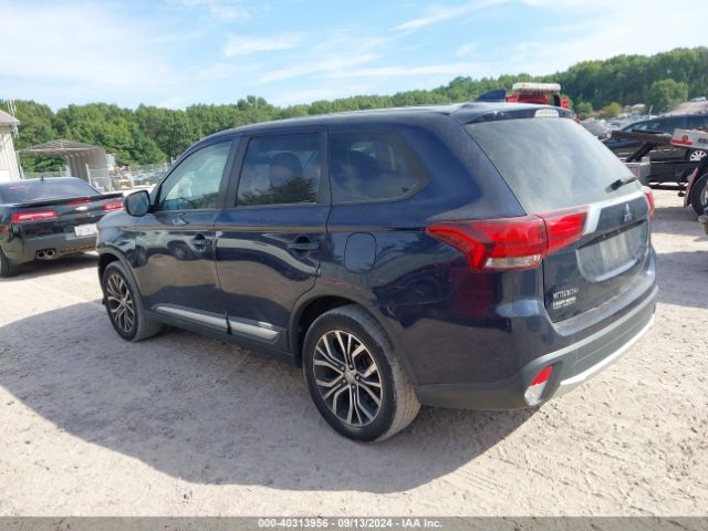 Photo 2 VIN: JA4AZ2A34JZ005370 - MITSUBISHI OUTLANDER 