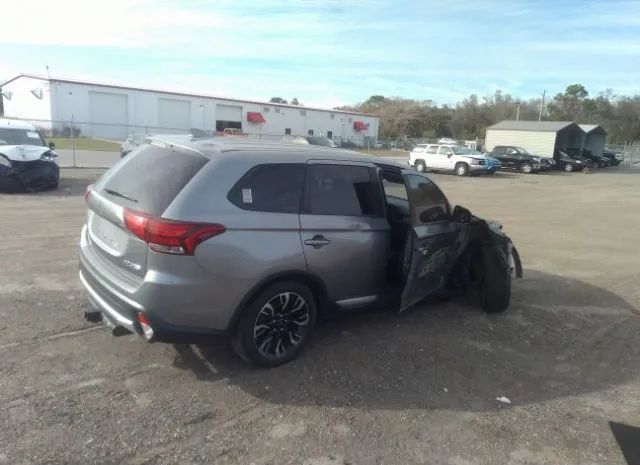 Photo 3 VIN: JA4AZ2A34JZ600929 - MITSUBISHI OUTLANDER 