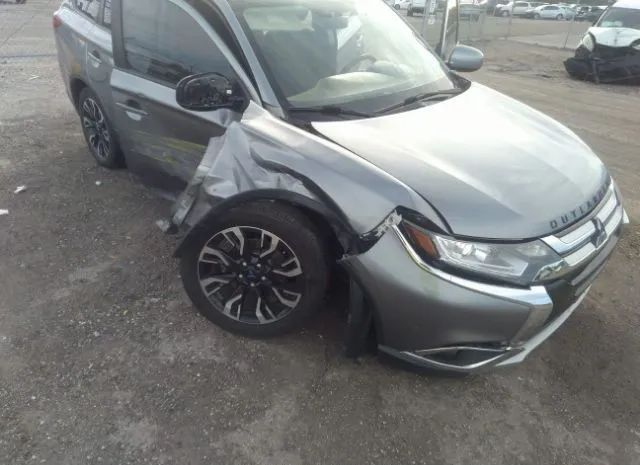 Photo 5 VIN: JA4AZ2A34JZ600929 - MITSUBISHI OUTLANDER 