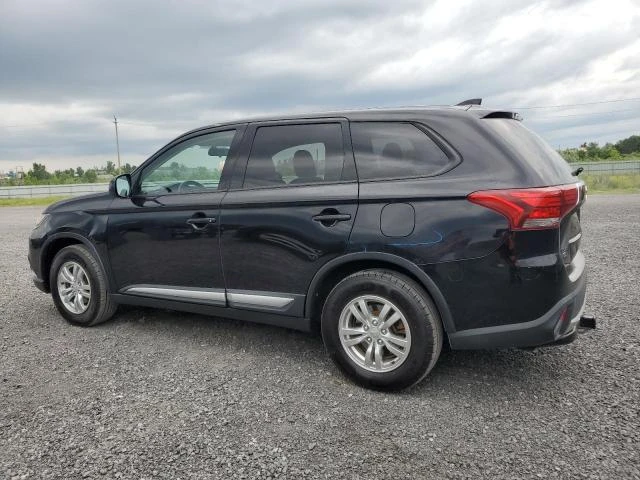 Photo 1 VIN: JA4AZ2A34JZ601420 - MITSUBISHI OUTLANDER 