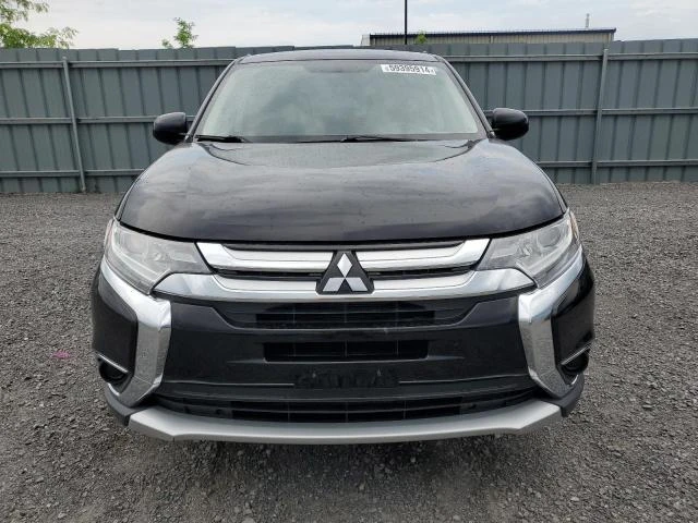 Photo 4 VIN: JA4AZ2A34JZ601420 - MITSUBISHI OUTLANDER 