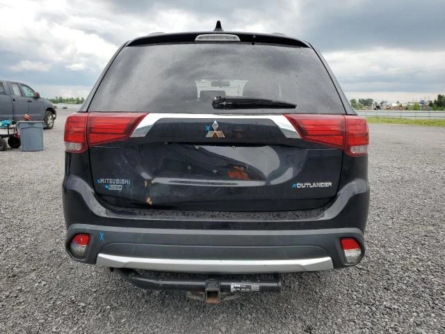 Photo 5 VIN: JA4AZ2A34JZ601420 - MITSUBISHI OUTLANDER 