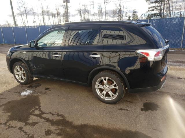 Photo 1 VIN: JA4AZ2A35FZ601191 - MITSUBISHI OUTLANDER 