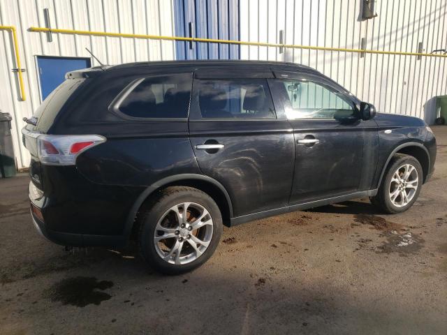 Photo 2 VIN: JA4AZ2A35FZ601191 - MITSUBISHI OUTLANDER 