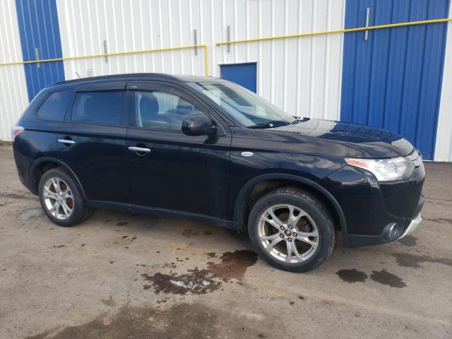 Photo 3 VIN: JA4AZ2A35FZ601191 - MITSUBISHI OUTLANDER 