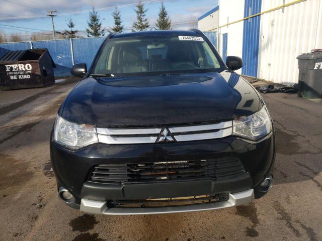 Photo 4 VIN: JA4AZ2A35FZ601191 - MITSUBISHI OUTLANDER 