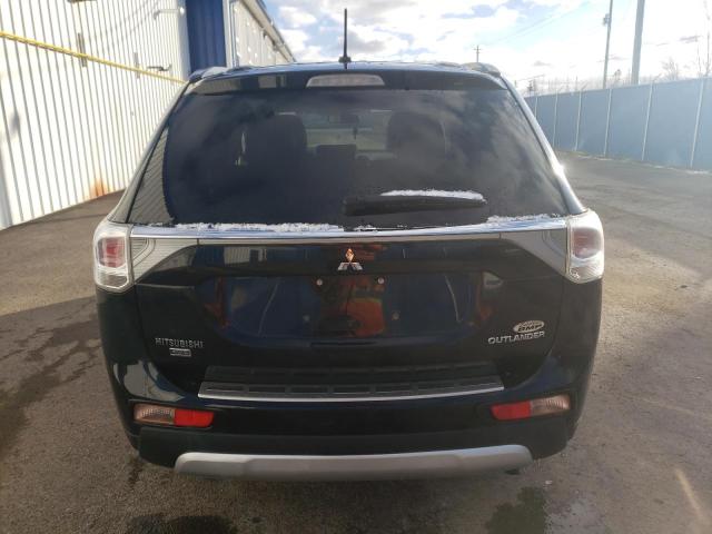 Photo 5 VIN: JA4AZ2A35FZ601191 - MITSUBISHI OUTLANDER 