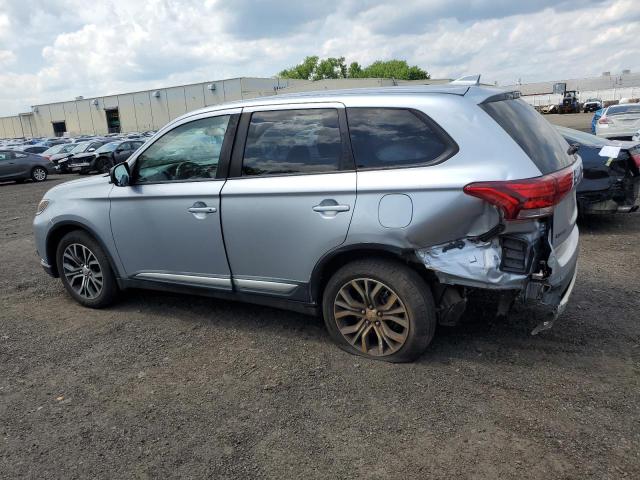 Photo 1 VIN: JA4AZ2A35HZ000897 - MITSUBISHI OUTLANDER 