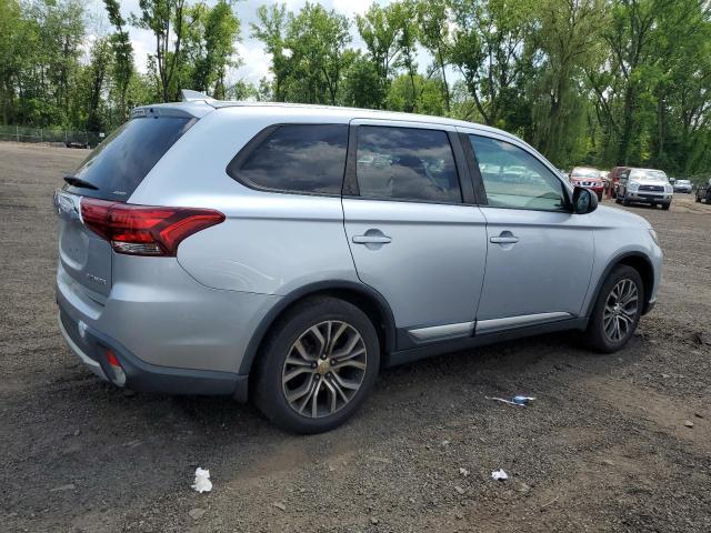 Photo 2 VIN: JA4AZ2A35HZ000897 - MITSUBISHI OUTLANDER 