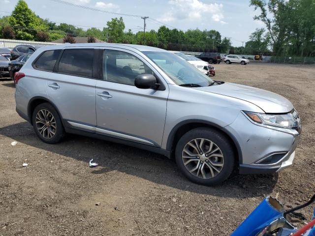 Photo 3 VIN: JA4AZ2A35HZ000897 - MITSUBISHI OUTLANDER 