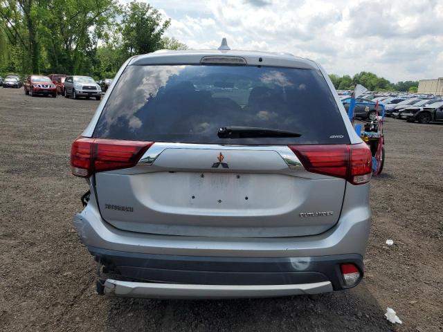 Photo 5 VIN: JA4AZ2A35HZ000897 - MITSUBISHI OUTLANDER 