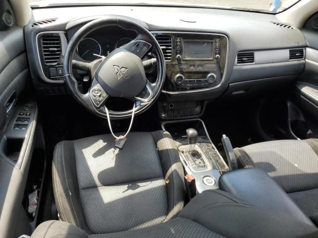 Photo 7 VIN: JA4AZ2A35HZ000897 - MITSUBISHI OUTLANDER 