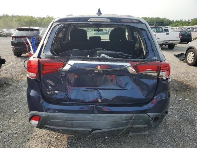 Photo 5 VIN: JA4AZ2A35HZ038582 - MITSUBISHI OUTLANDER 