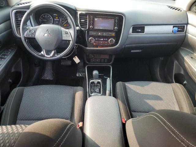 Photo 7 VIN: JA4AZ2A35HZ038582 - MITSUBISHI OUTLANDER 