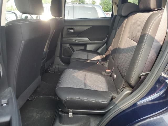 Photo 9 VIN: JA4AZ2A35HZ038582 - MITSUBISHI OUTLANDER 