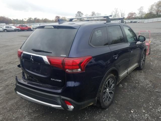 Photo 3 VIN: JA4AZ2A35HZ050327 - MITSUBISHI OUTLANDER 