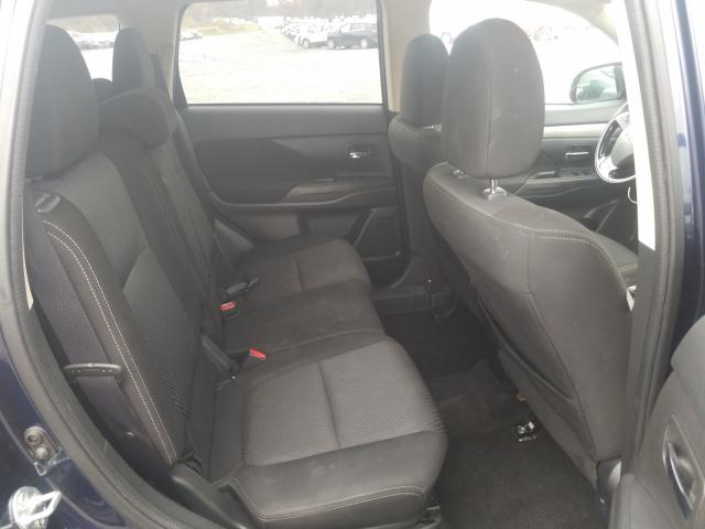 Photo 5 VIN: JA4AZ2A35HZ050327 - MITSUBISHI OUTLANDER 