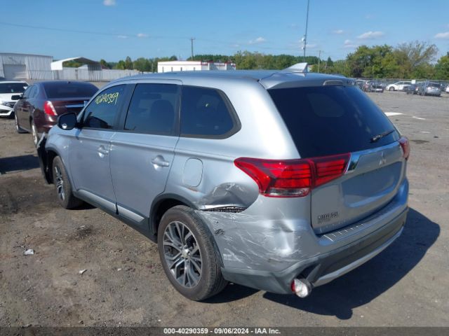 Photo 2 VIN: JA4AZ2A35HZ055009 - MITSUBISHI OUTLANDER 