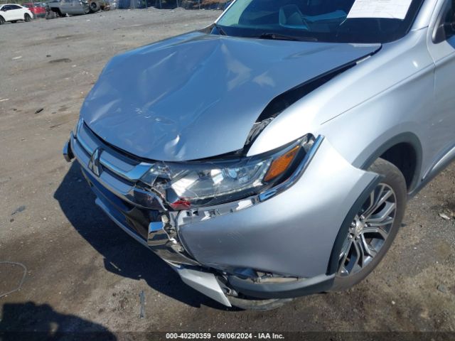 Photo 5 VIN: JA4AZ2A35HZ055009 - MITSUBISHI OUTLANDER 