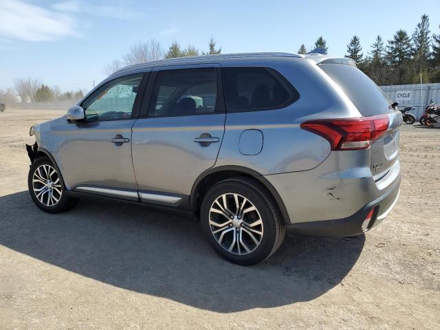 Photo 1 VIN: JA4AZ2A35HZ600478 - MITSUBISHI OUTLANDER 