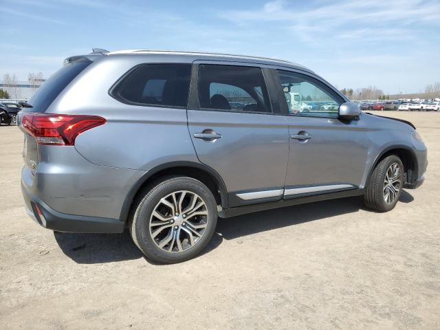 Photo 2 VIN: JA4AZ2A35HZ600478 - MITSUBISHI OUTLANDER 