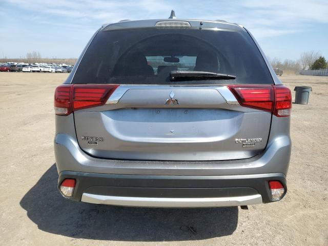 Photo 5 VIN: JA4AZ2A35HZ600478 - MITSUBISHI OUTLANDER 