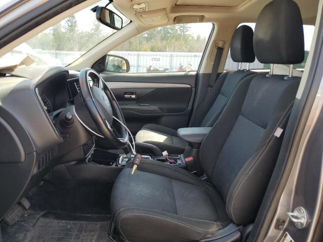 Photo 6 VIN: JA4AZ2A35HZ600478 - MITSUBISHI OUTLANDER 