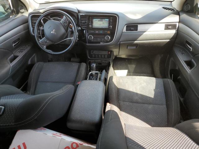 Photo 7 VIN: JA4AZ2A35HZ600478 - MITSUBISHI OUTLANDER 