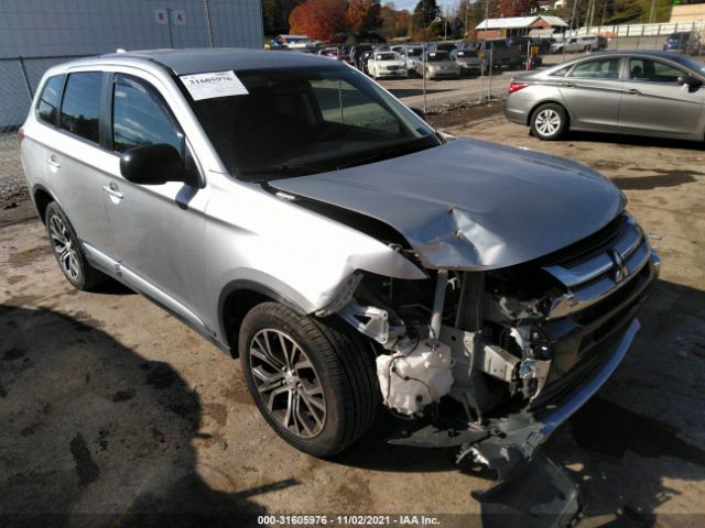 Photo 0 VIN: JA4AZ2A35JZ010920 - MITSUBISHI OUTLANDER 