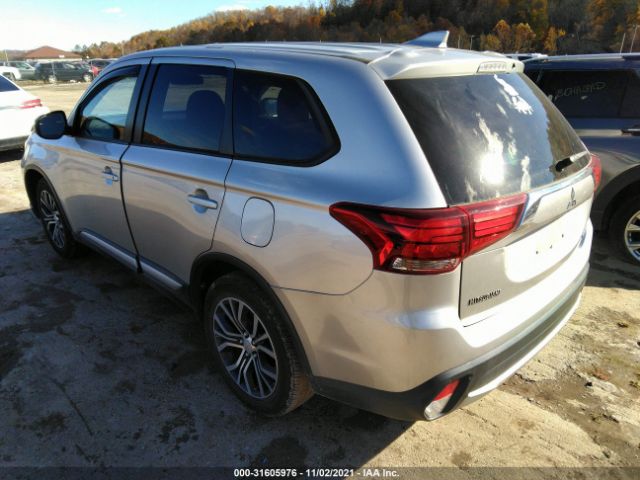 Photo 2 VIN: JA4AZ2A35JZ010920 - MITSUBISHI OUTLANDER 