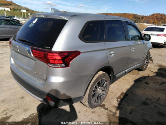 Photo 3 VIN: JA4AZ2A35JZ010920 - MITSUBISHI OUTLANDER 