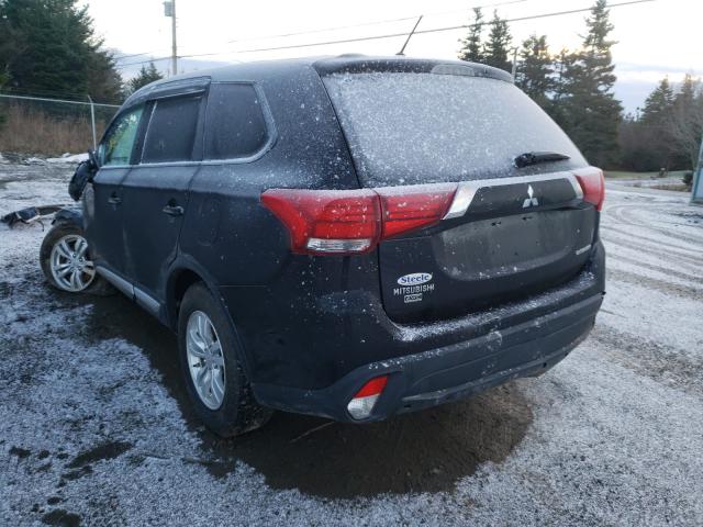 Photo 2 VIN: JA4AZ2A36GZ602321 - MITSUBISHI OUTLANDER 